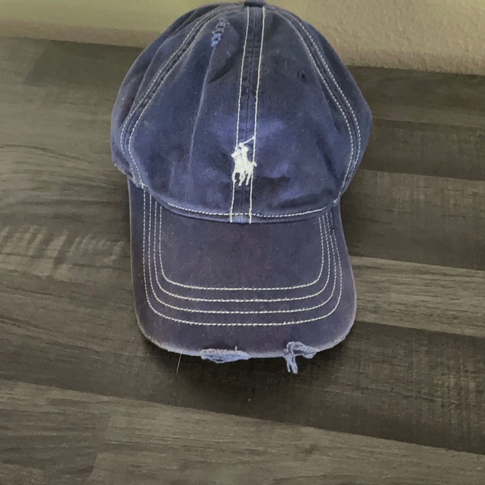 Polo by Ralph Lauren Hat